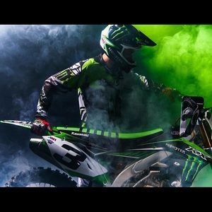 Meet your Posher, Payton